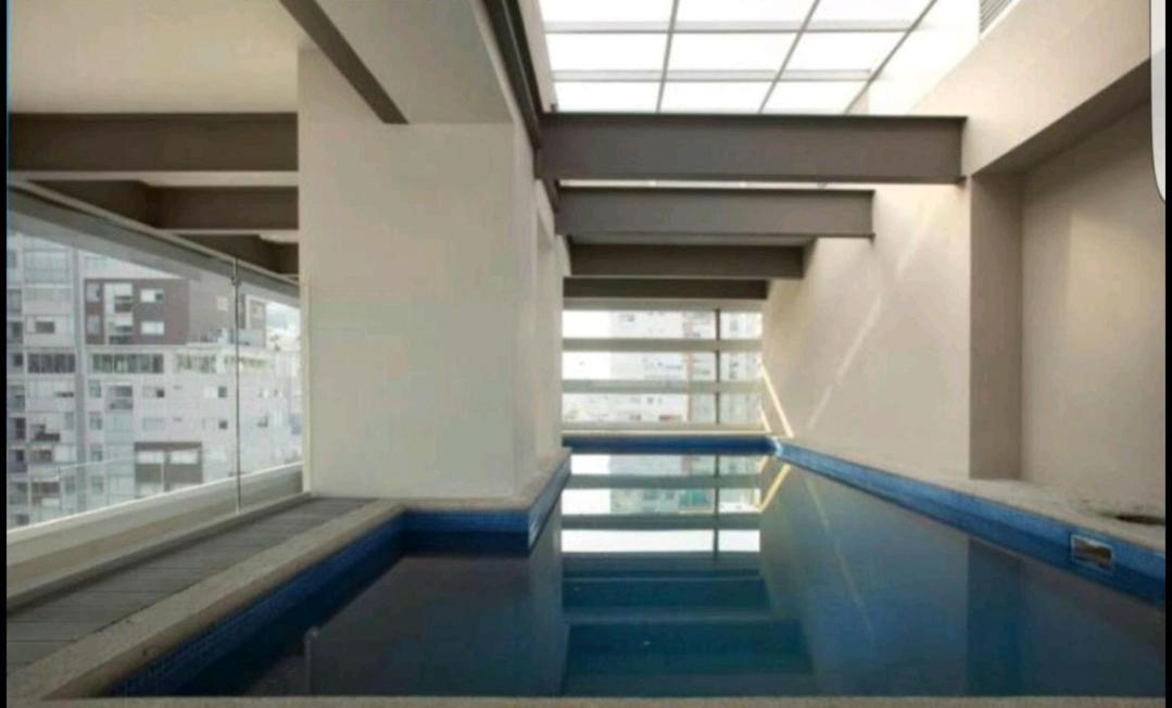 Luxury Apartment In Carso, Polanco Cidade do México Exterior foto
