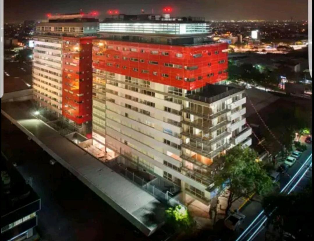 Luxury Apartment In Carso, Polanco Cidade do México Exterior foto