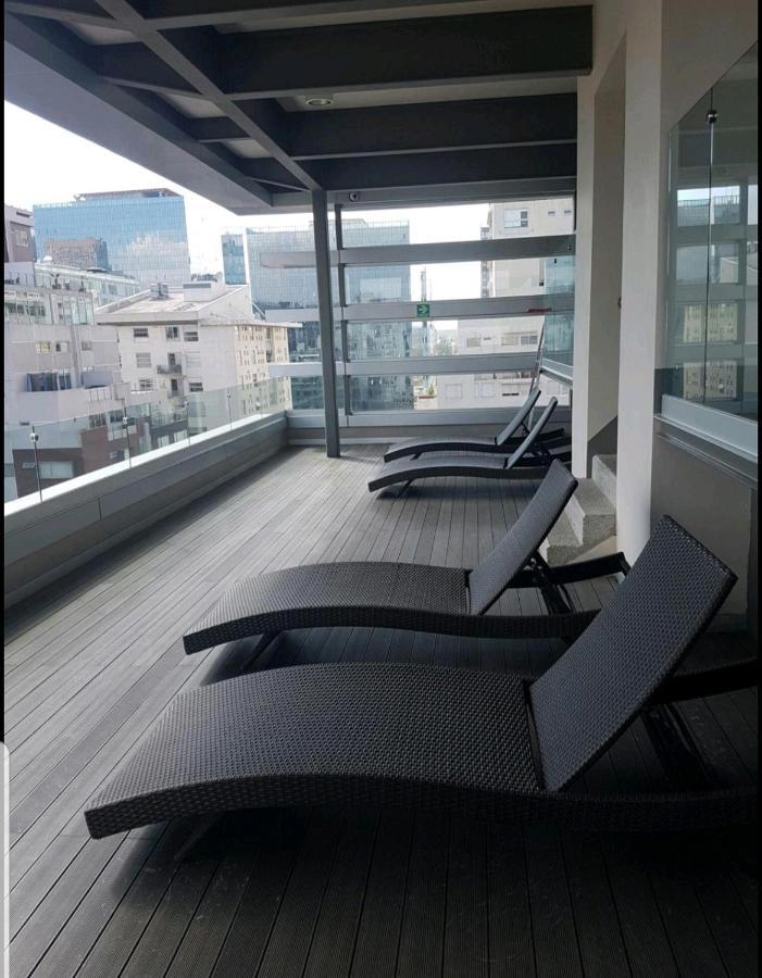 Luxury Apartment In Carso, Polanco Cidade do México Exterior foto